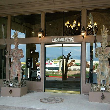 Inn At Rio Rancho Hotel Εξωτερικό φωτογραφία