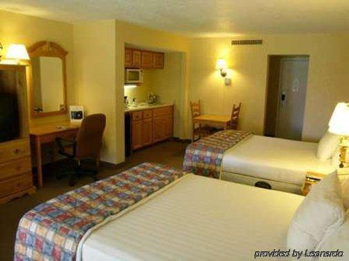 Inn At Rio Rancho Hotel Δωμάτιο φωτογραφία
