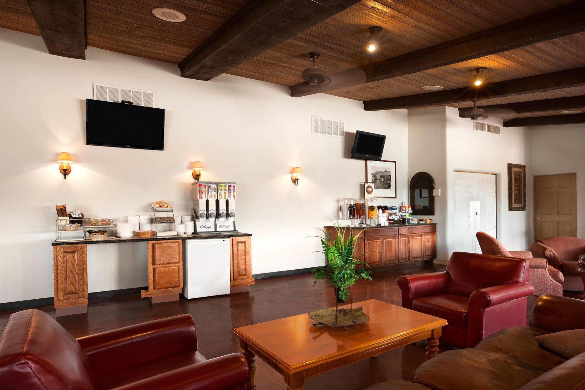 Inn At Rio Rancho Hotel Εξωτερικό φωτογραφία