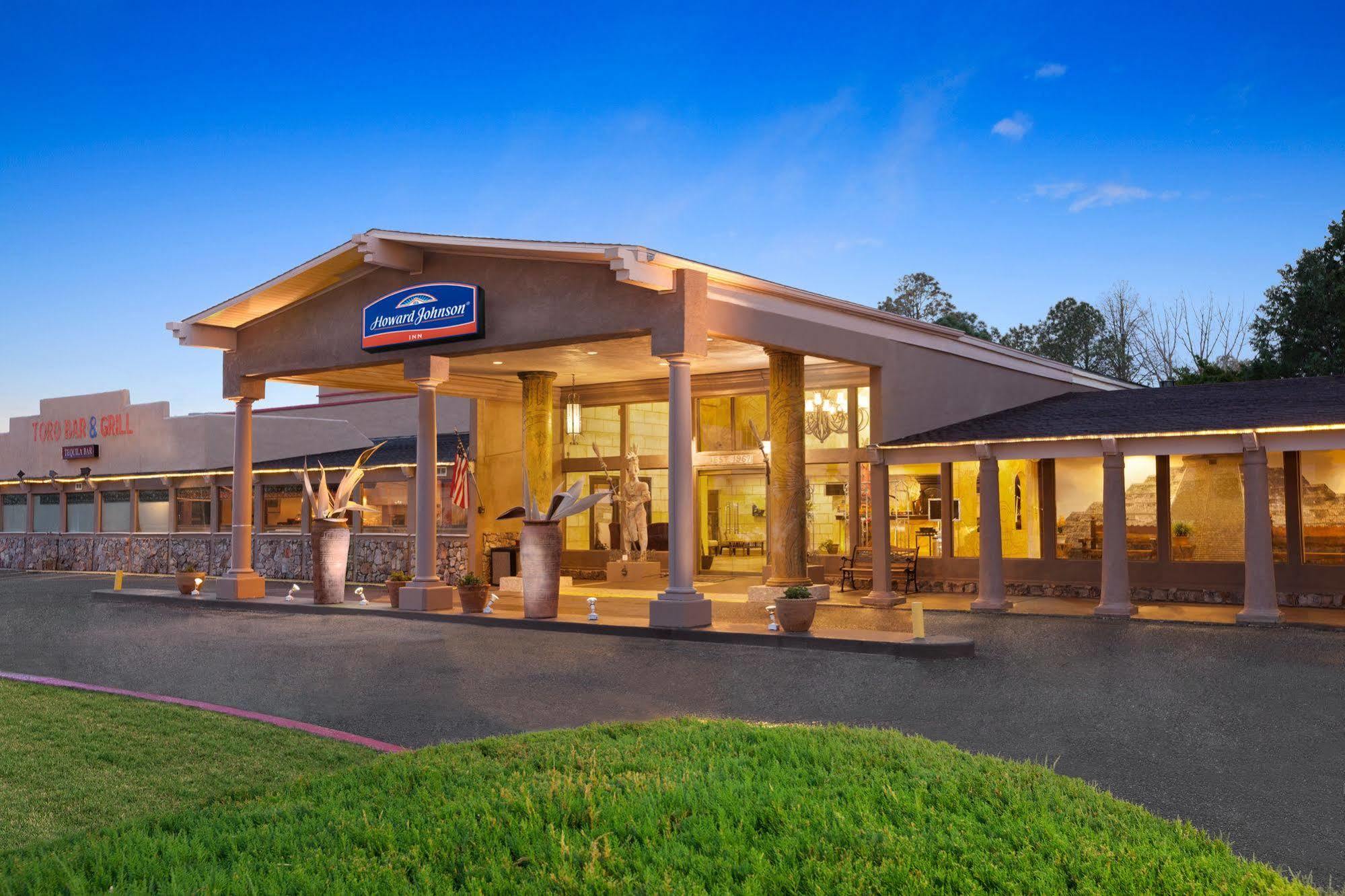 Inn At Rio Rancho Hotel Εξωτερικό φωτογραφία