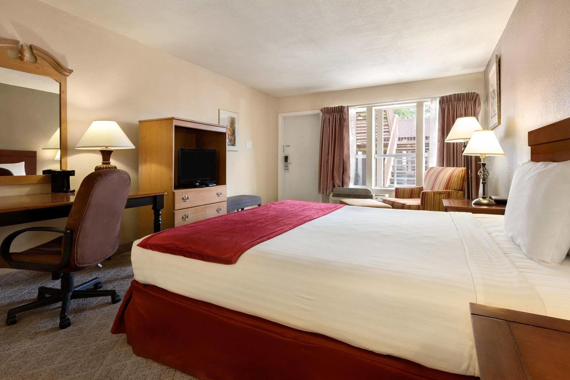 Inn At Rio Rancho Hotel Εξωτερικό φωτογραφία