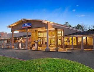 Inn At Rio Rancho Hotel Εξωτερικό φωτογραφία